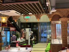 -西域阿里马新疆菜·清真(桂花路店)