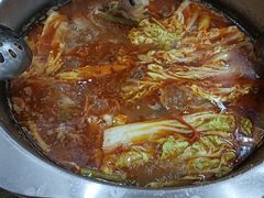 -大理.老字号渝记酸萝卜乌鱼(古城总店)