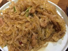 -满园烤鸭·春饼(太原街万达店)