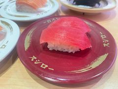 -寿司郎(北京路粤潮楼店)