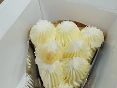 椰子奶油派-Pie Bird(新闸路店)