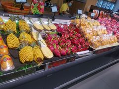 -重百超市(解放碑新华店)