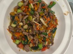 -攸州小镇家湘菜(小米科技园店)