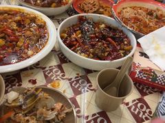 -老三样·旧食新味(船山路店)