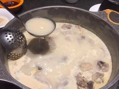 -煲宫猪肚鸡(昆山金鹰国际购物中心店)