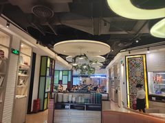 -新宝餐厅(流塘店)
