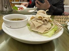 -古萧汪家羊肉馆(淮北四马路店)