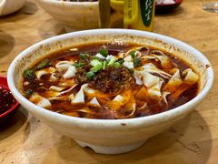 -雷祖芳老妈蹄花店