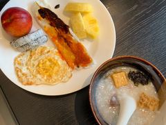 -杭州君悦酒店