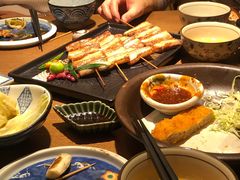 -水之惠鲜鱼料理(王府大街店)