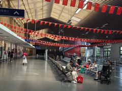 -秦皇岛路游船码头