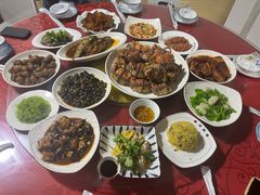 -龚家花园农家乐休闲别墅