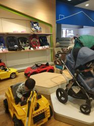 -孩子王(协信星光时代广场店)