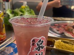 -韩味南山塔·烤肉自助(中骏世界城店)
