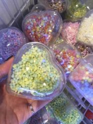 -Mini Melts 迷你美珠