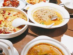 -新旺茶餐厅(嘉里城店)