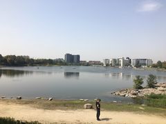 -美兰湖景区