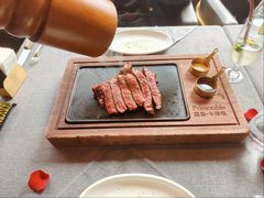 -Primotable高桌牛排馆(外滩店)