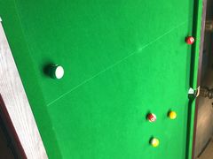 -云川台球(马甸店)