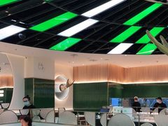 大堂-青花椒花椒鱼(合生汇店)