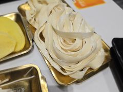-刘少华贵州小黄牛·鲜牛肉火锅(总店)