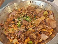 -勇记干锅居(德阳店)