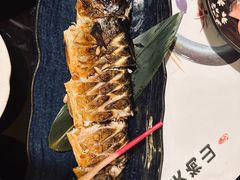 -天狗山料理(省体店)