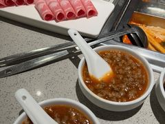 -海底捞大排档火锅(悦荟广场店)