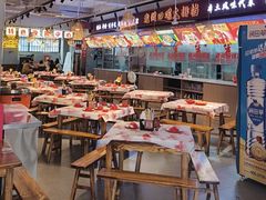 -老闵田螺馆·南昌市井菜·特色小吃(总店)