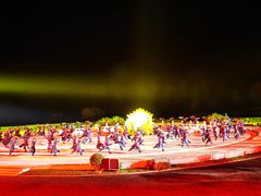 -鼎盛王朝康熙大典实景演出