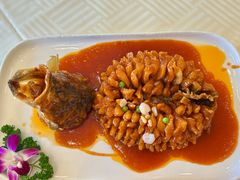 -怡园饭店-餐厅(四望亭店)