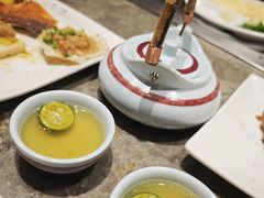 -大渔铁板烧(花园道店)