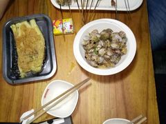 -小红烤翅(傅厚岗店)
