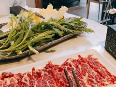 -食潮汕头鲜牛馆(望京保利店)
