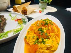 -阿细汉菜(本地盐帮菜名店)