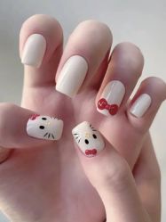 -M·X Nail日式美甲美睫