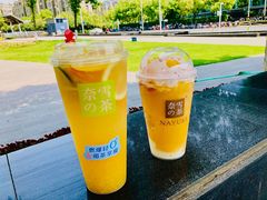 -奈雪的茶(仙林金鹰店)