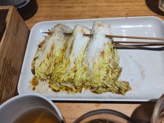 -木屋烧烤(岗顶二店)