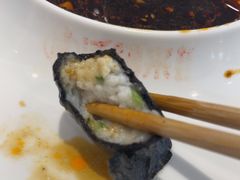 -添福来墨鱼饺子 · 海鲜东北菜(大连星海·黄浦路店)