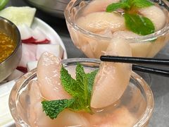-杨小佳·齐齐哈尔烤肉·烤串(广州店)