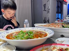 -赵小犇·江湖川菜馆