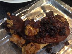 -买又大餐厅(福林里店)