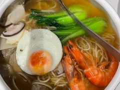 -一麦·龙岛(上海青浦店)