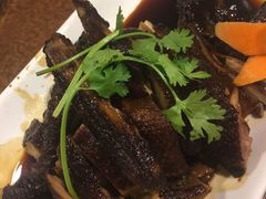 -老大同酒家·糟卤·本帮菜(中山公园店)