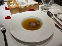 牛小排清汤-王品牛排(珠海富华里店)