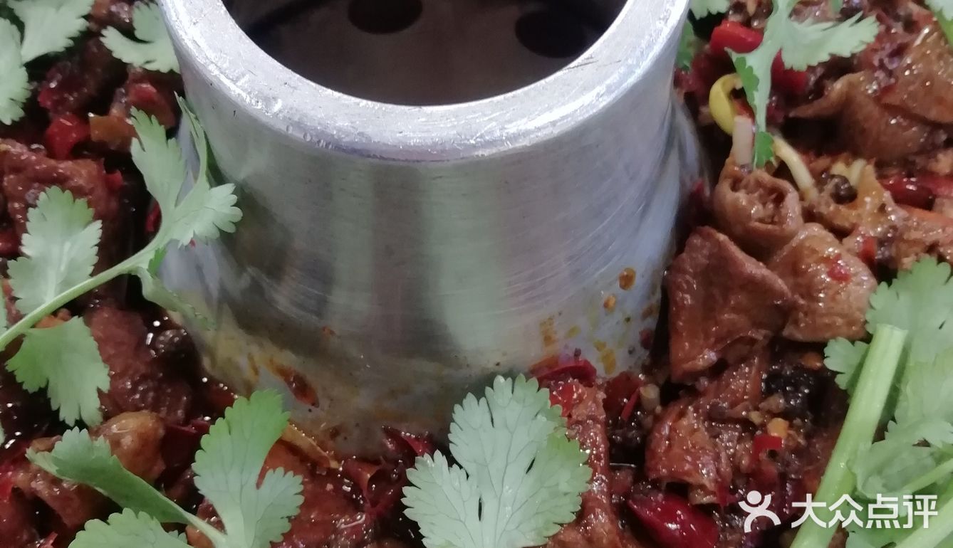 美味小火锅，值得尝试