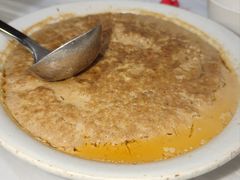 肉饼蒸蛋-文华酒楼