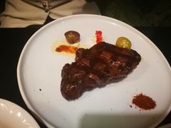 -OLD TREE老树咖啡·西餐厅(台山人工湖店)