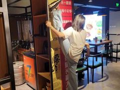 -腰子哥烤串(石佛营炫特店)