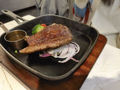 -牛扒先生·厚切雪花牛扒西餐厅(北京路禺山路店)